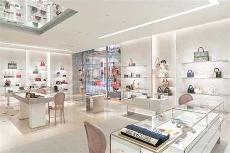christian dior brisbane